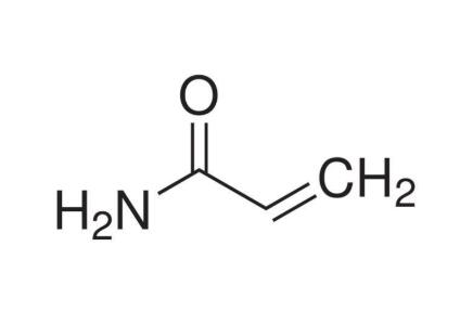 丙烯酰胺分析_高分子化學(xué)測(cè)試_化學(xué)痕量分析