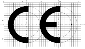 ce認證標志