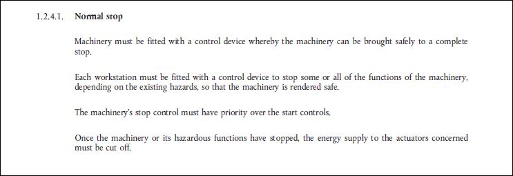 EHSR1.2.4.1