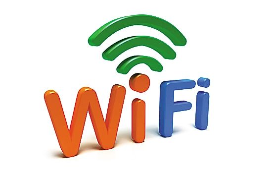 WiFi RF測試