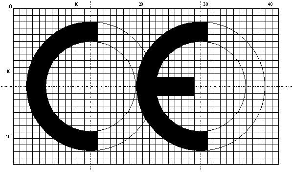 CE認(rèn)證標(biāo)志