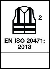 EN ISO 20471