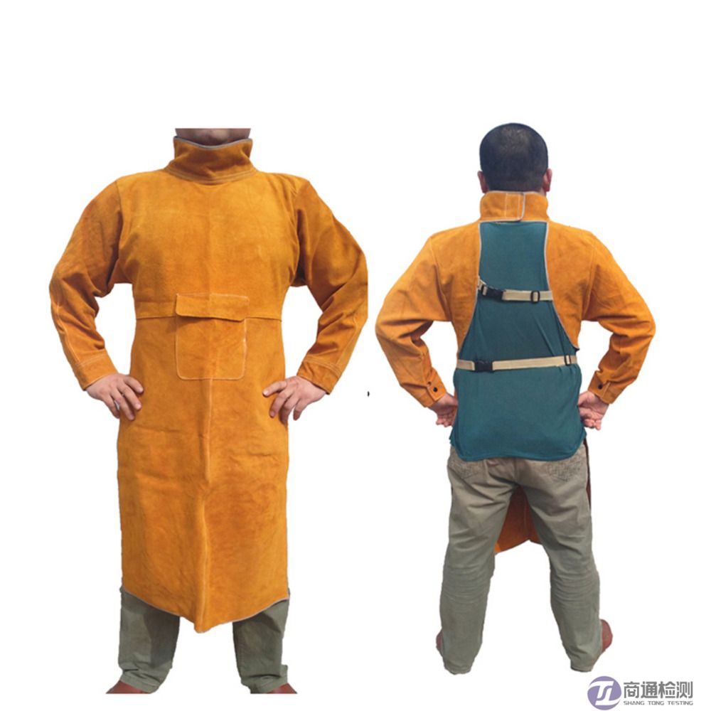 焊工防護(hù)服